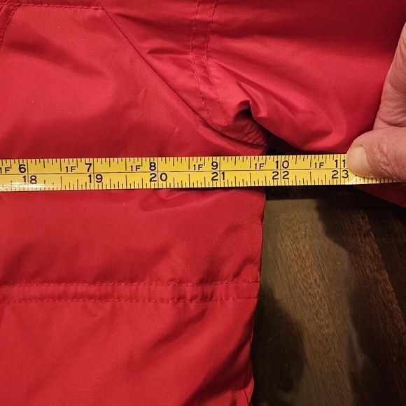 Reversible down jacket - Picture 4 of 4